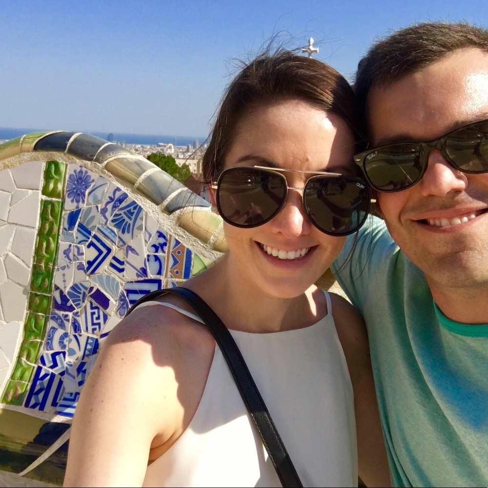 Meet your Posher, Erin